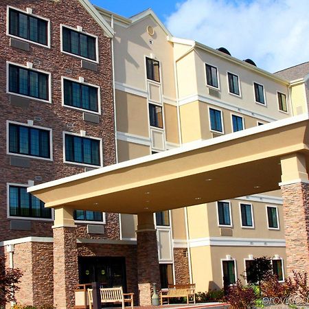 Staybridge Suites Syracuse Liverpool By Ihg Εξωτερικό φωτογραφία