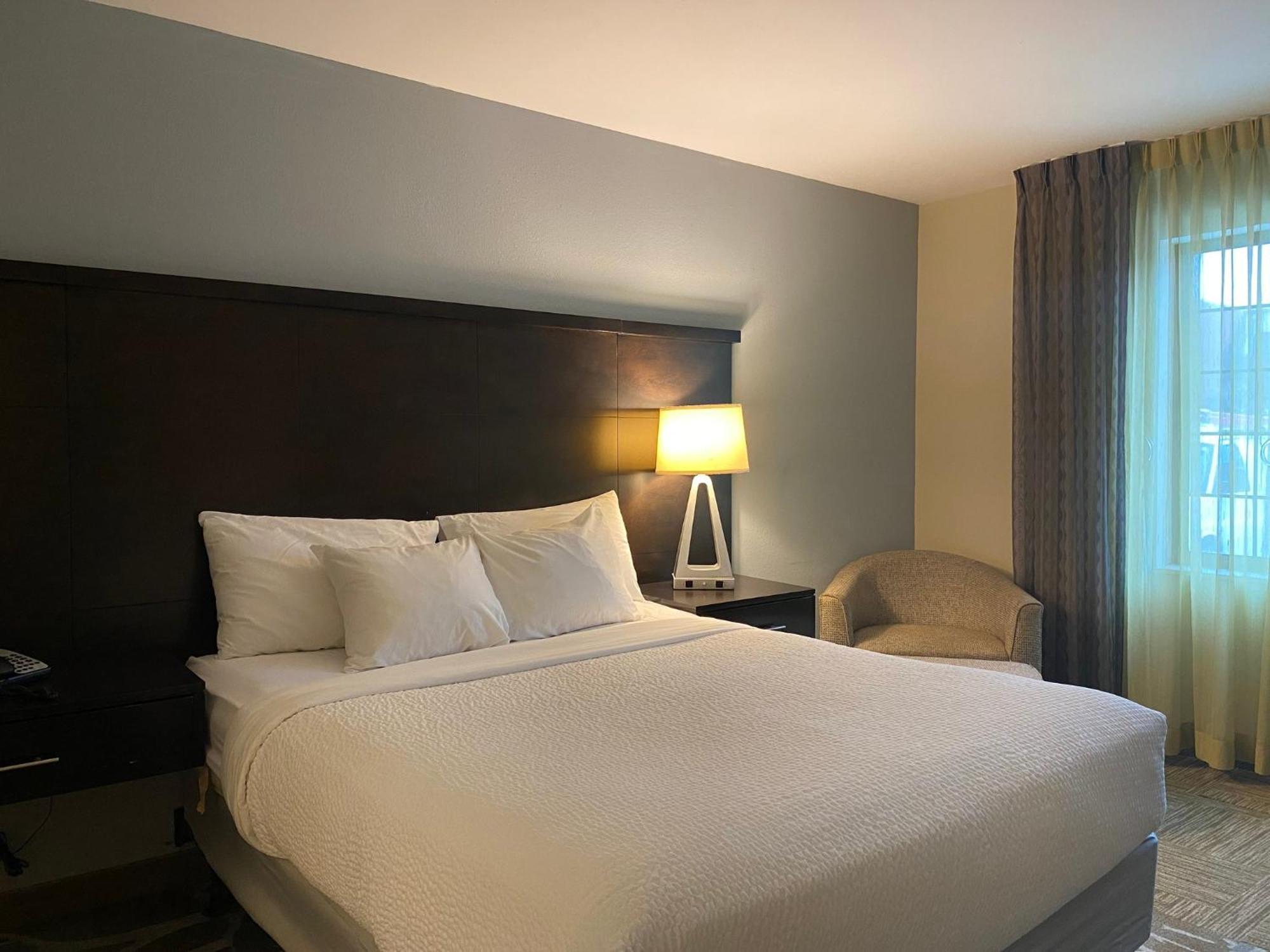 Staybridge Suites Syracuse Liverpool By Ihg Εξωτερικό φωτογραφία