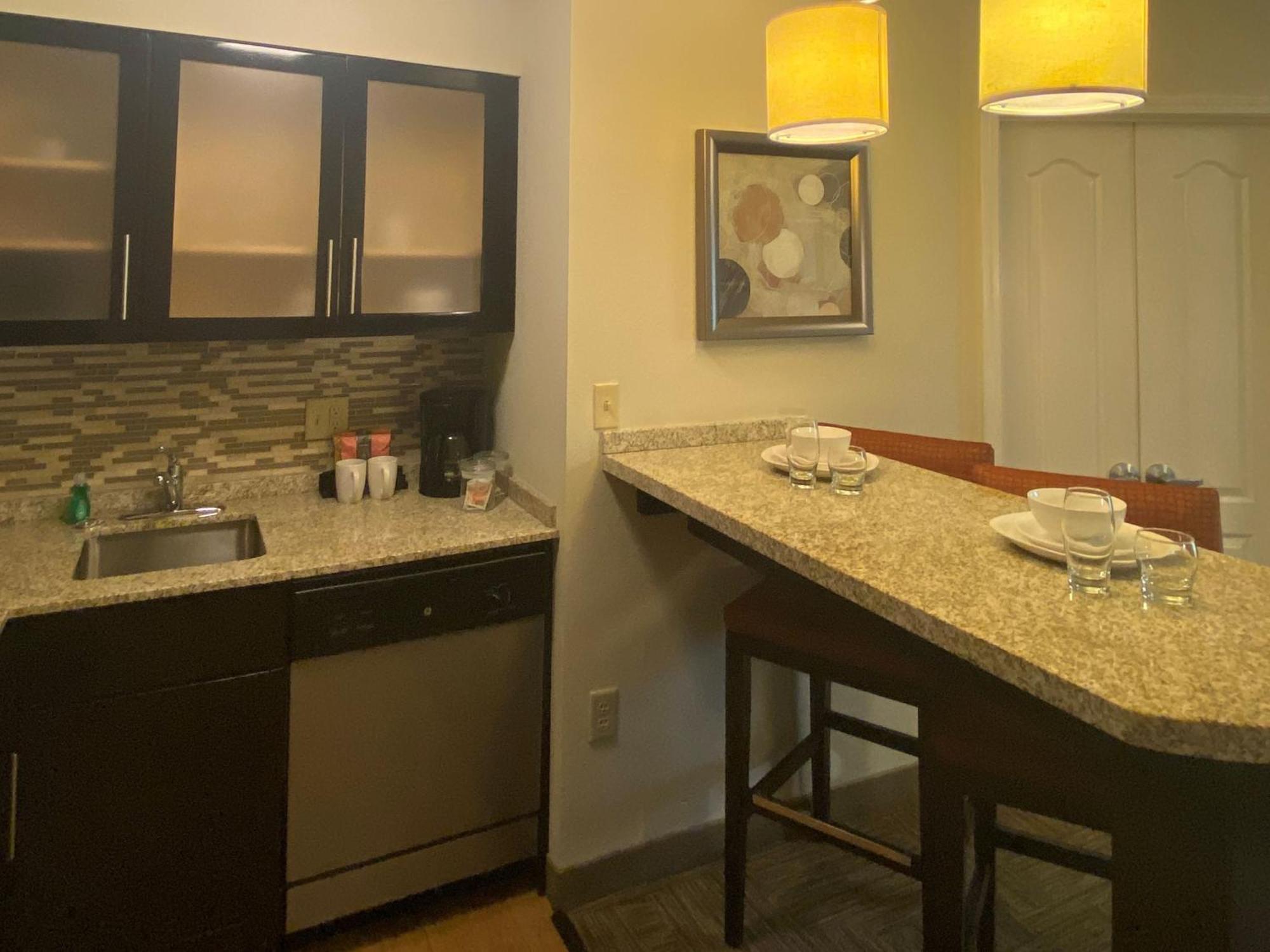Staybridge Suites Syracuse Liverpool By Ihg Εξωτερικό φωτογραφία