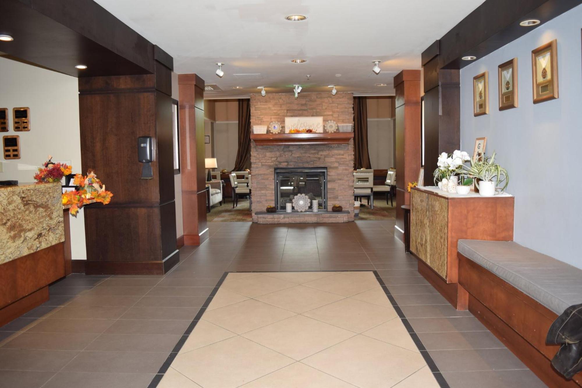 Staybridge Suites Syracuse Liverpool By Ihg Εξωτερικό φωτογραφία