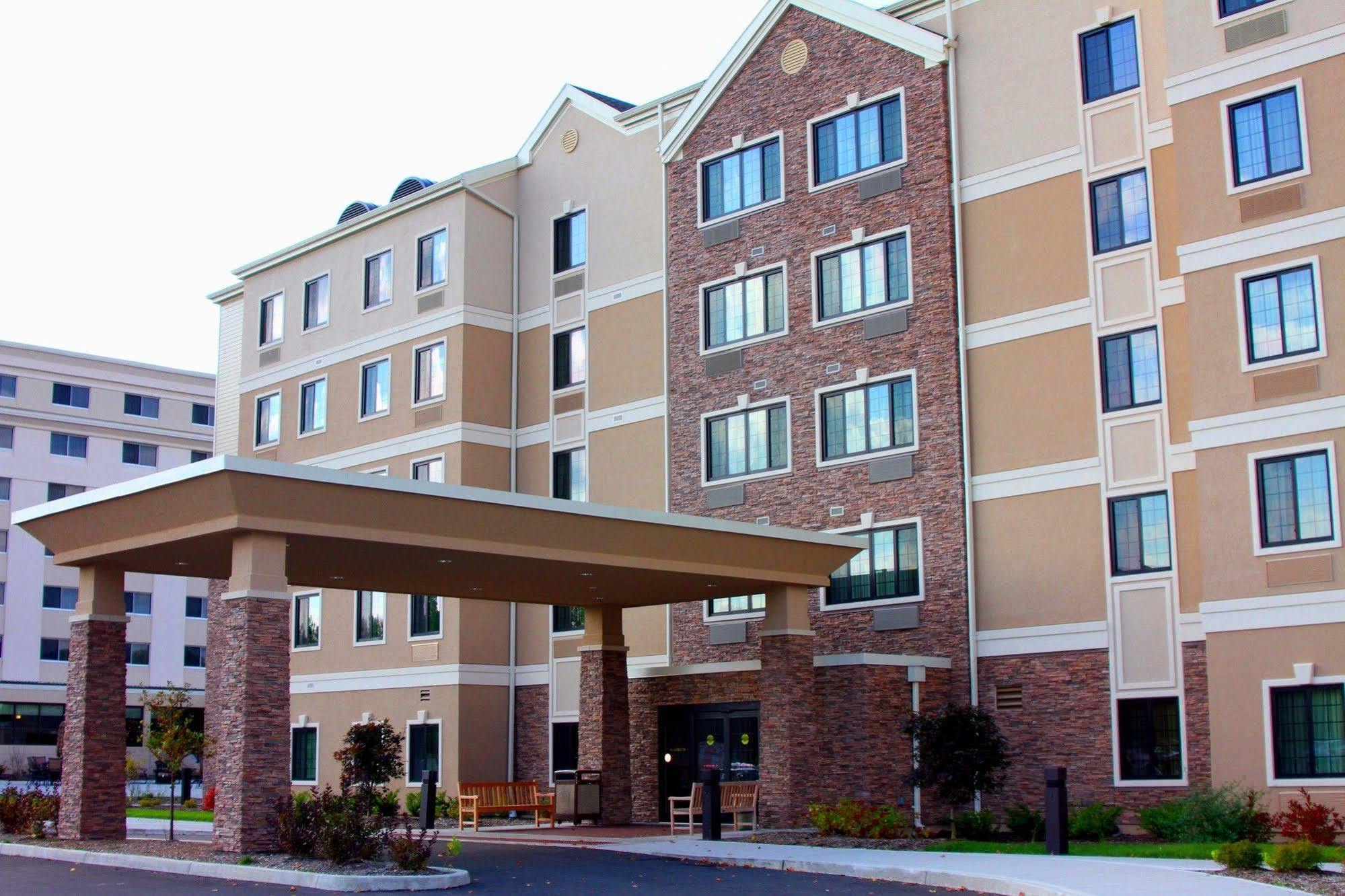 Staybridge Suites Syracuse Liverpool By Ihg Εξωτερικό φωτογραφία