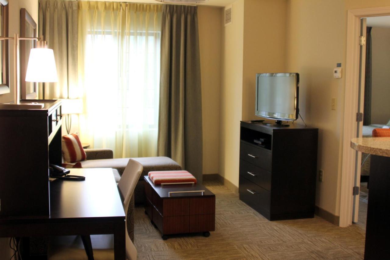 Staybridge Suites Syracuse Liverpool By Ihg Εξωτερικό φωτογραφία