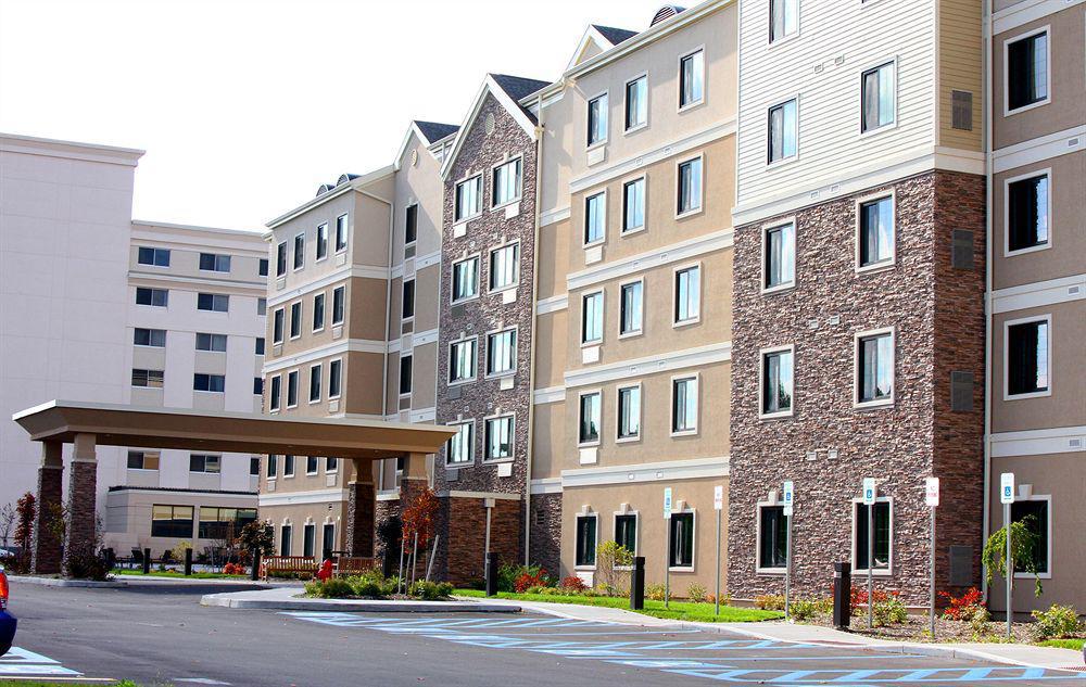 Staybridge Suites Syracuse Liverpool By Ihg Εξωτερικό φωτογραφία
