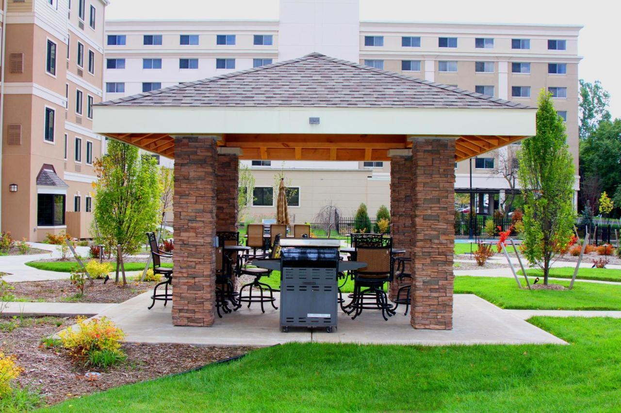 Staybridge Suites Syracuse Liverpool By Ihg Εξωτερικό φωτογραφία